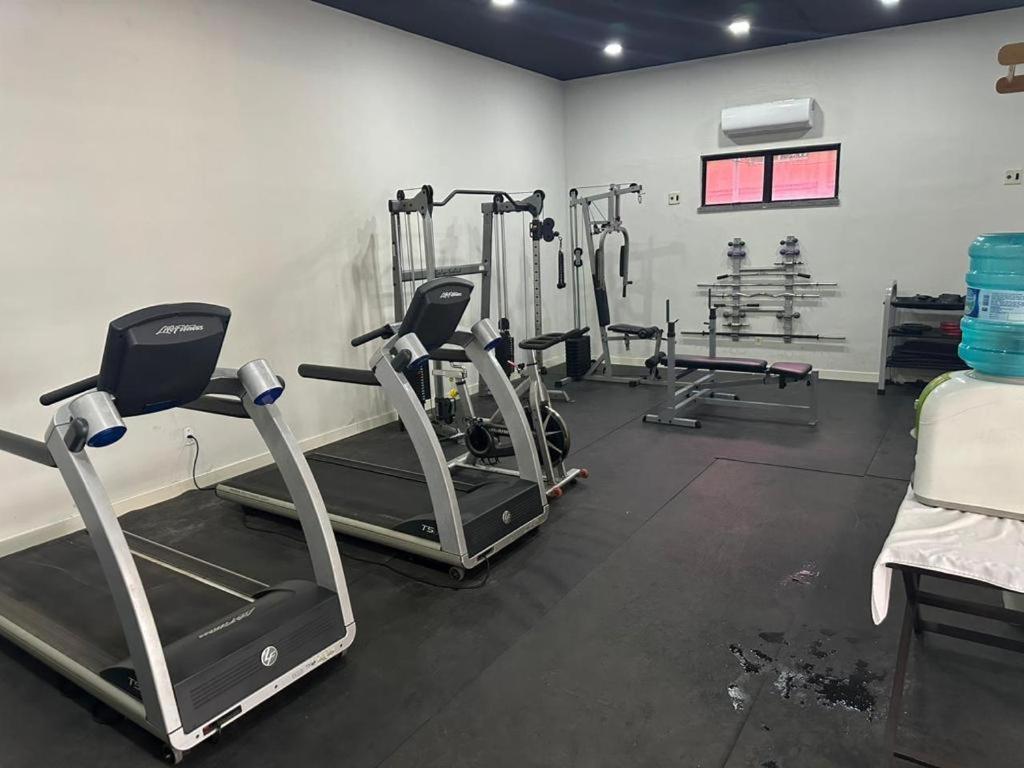 Flat with the sea view Apartment Fortaleza  Ngoại thất bức ảnh