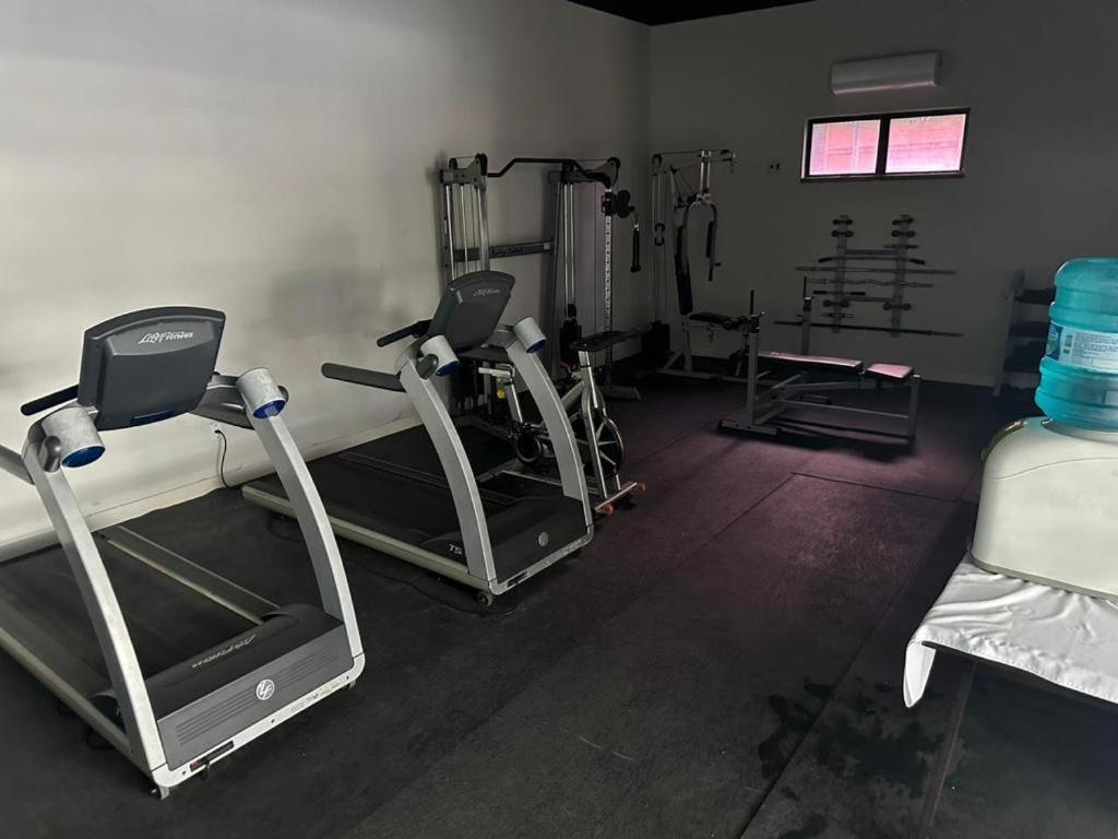 Flat with the sea view Apartment Fortaleza  Ngoại thất bức ảnh